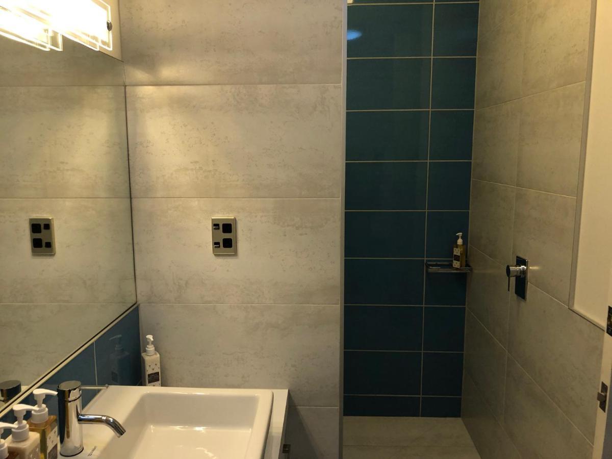 Vue Apartments نابيير المظهر الخارجي الصورة