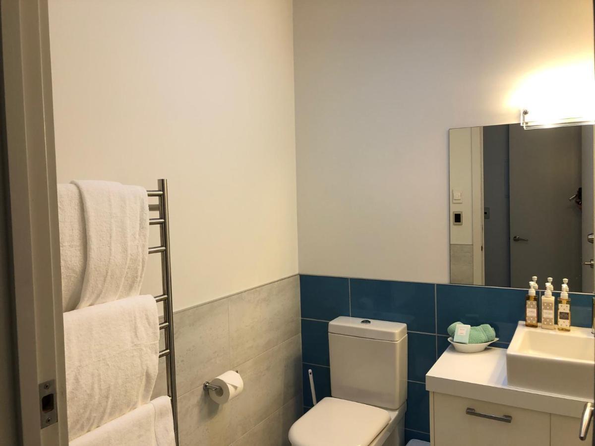 Vue Apartments نابيير المظهر الخارجي الصورة