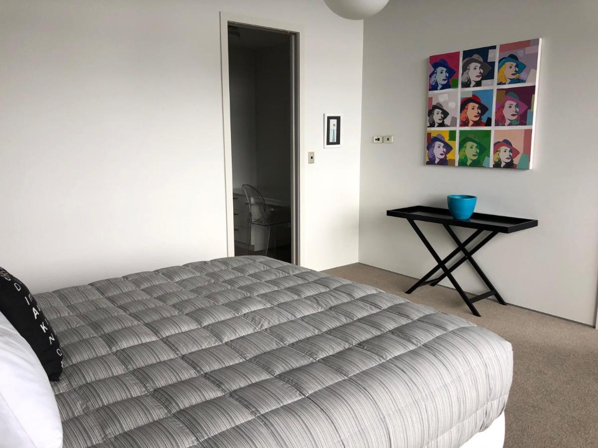 Vue Apartments نابيير المظهر الخارجي الصورة