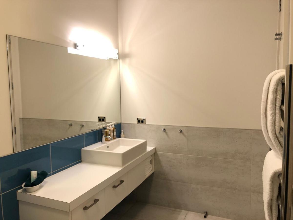 Vue Apartments نابيير المظهر الخارجي الصورة
