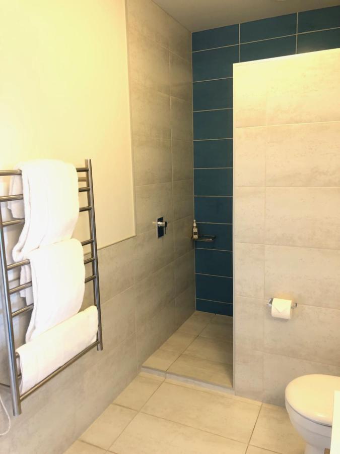 Vue Apartments نابيير المظهر الخارجي الصورة