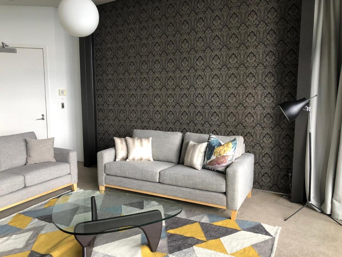 Vue Apartments نابيير المظهر الخارجي الصورة