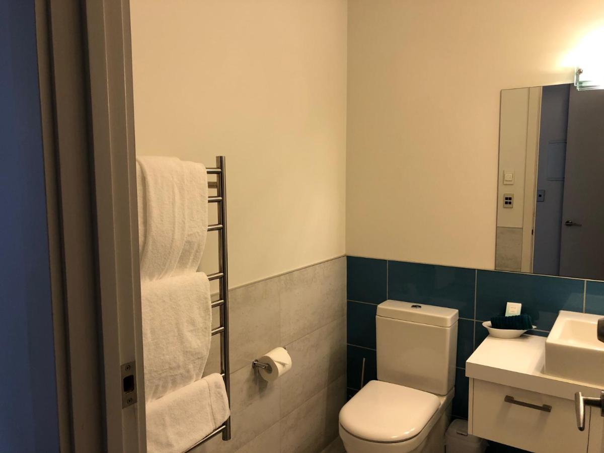 Vue Apartments نابيير المظهر الخارجي الصورة
