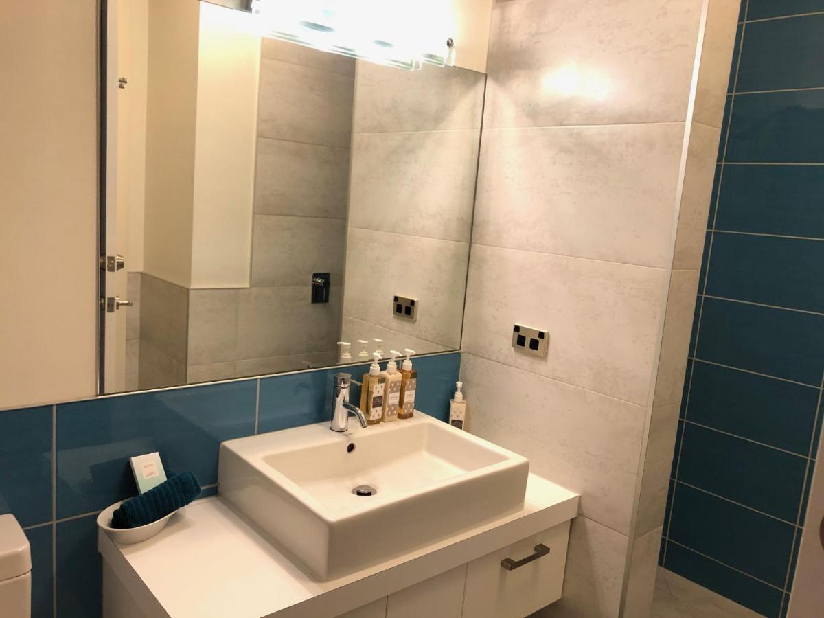 Vue Apartments نابيير المظهر الخارجي الصورة