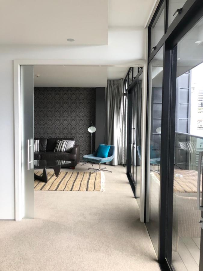 Vue Apartments نابيير المظهر الخارجي الصورة