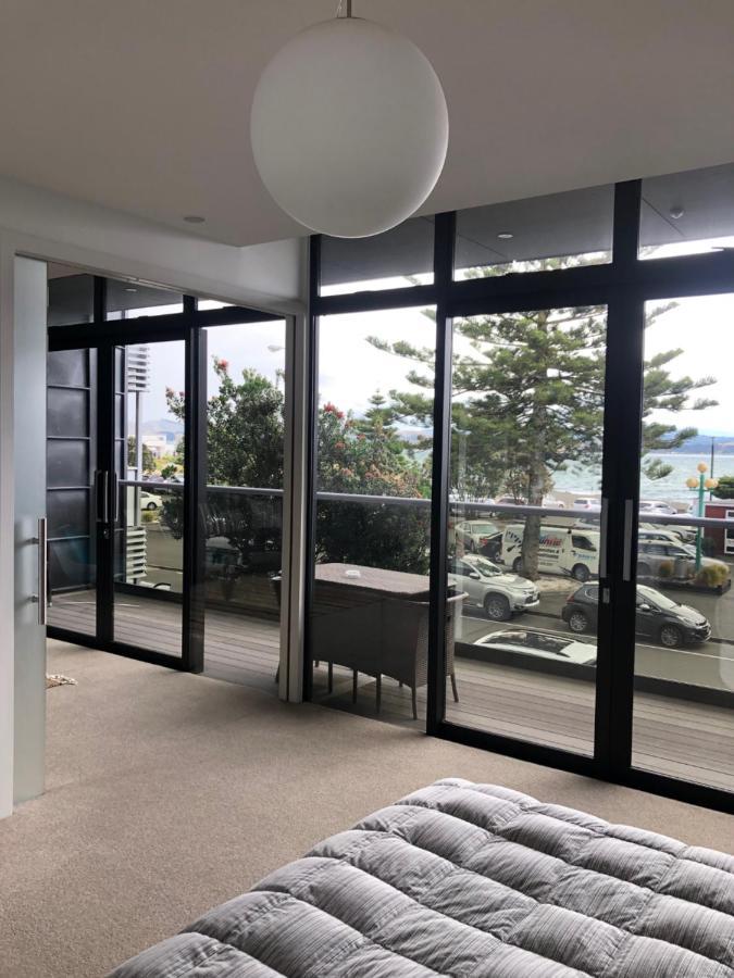 Vue Apartments نابيير المظهر الخارجي الصورة