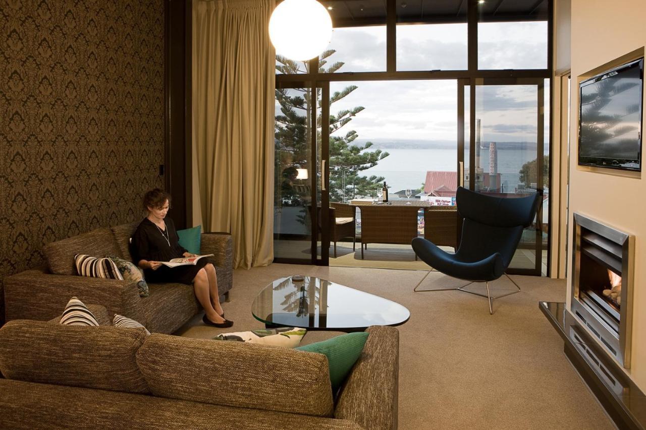 Vue Apartments نابيير المظهر الخارجي الصورة
