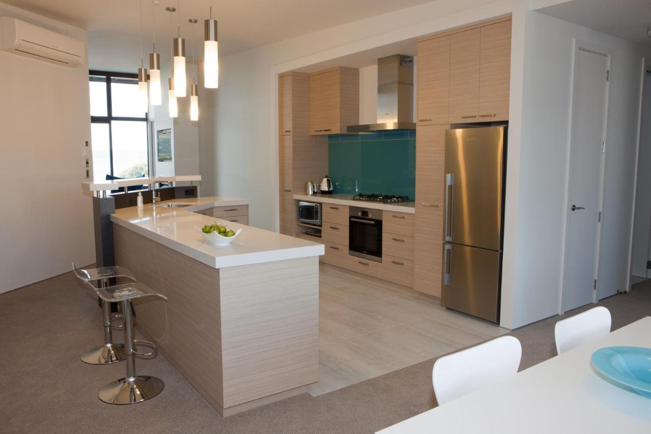 Vue Apartments نابيير المظهر الخارجي الصورة