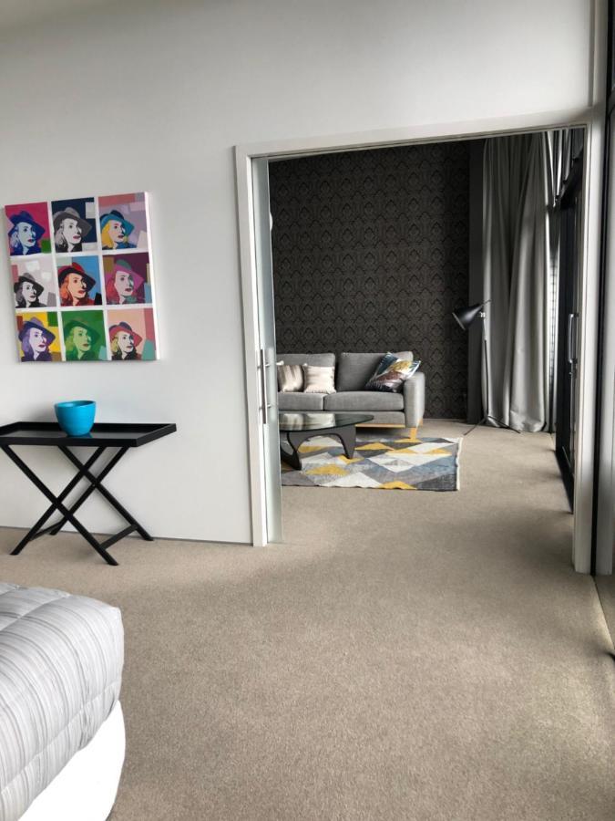 Vue Apartments نابيير المظهر الخارجي الصورة