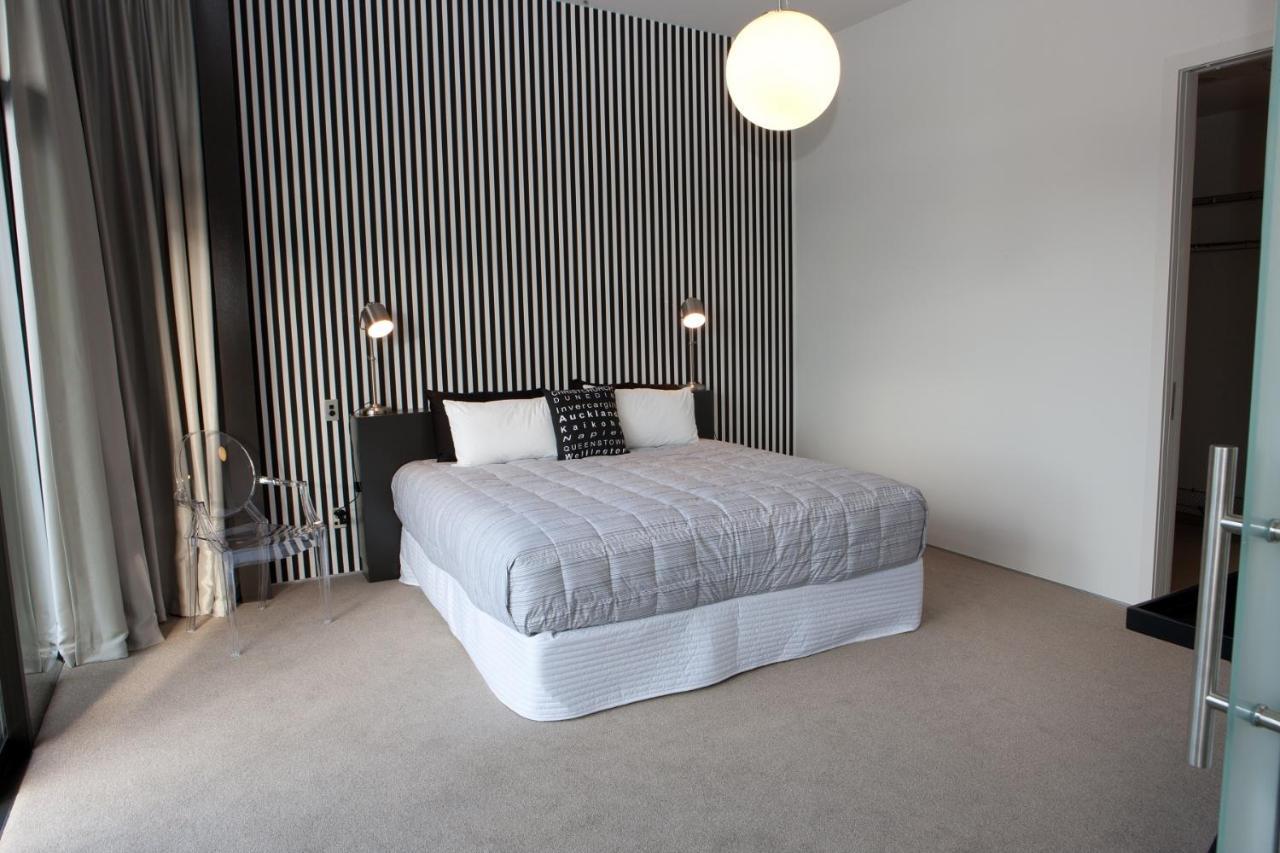 Vue Apartments نابيير المظهر الخارجي الصورة