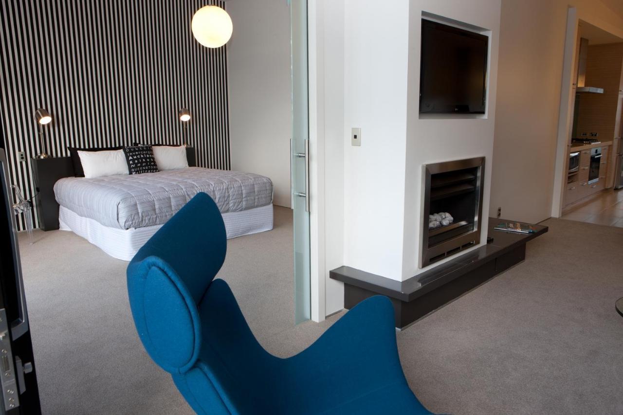 Vue Apartments نابيير المظهر الخارجي الصورة