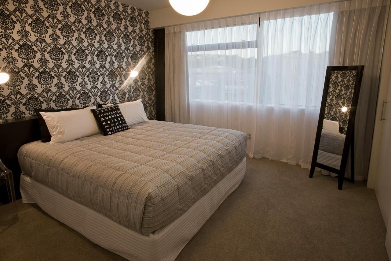 Vue Apartments نابيير المظهر الخارجي الصورة