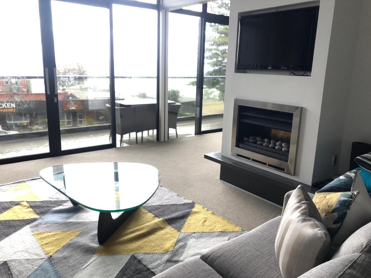 Vue Apartments نابيير المظهر الخارجي الصورة