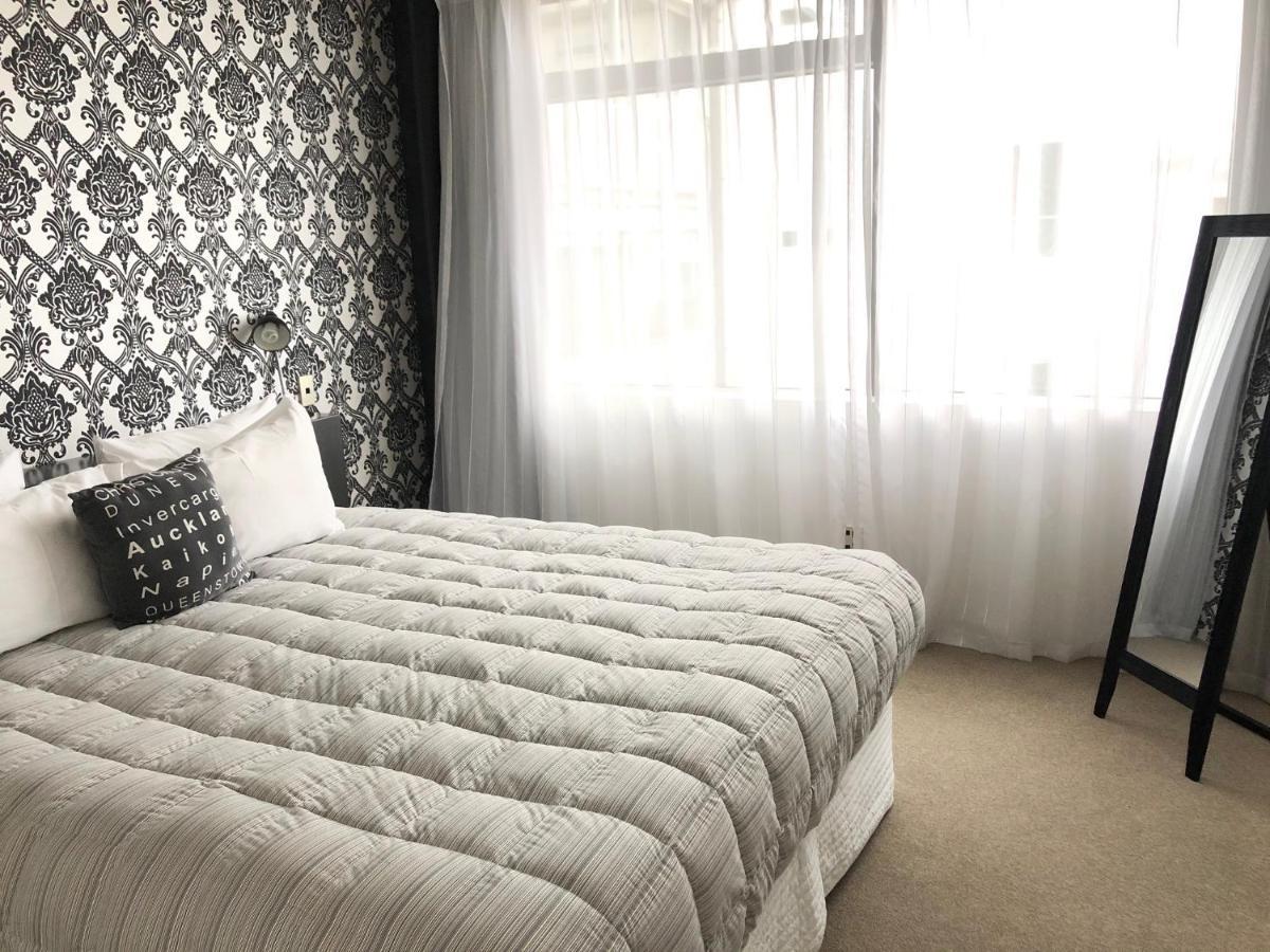 Vue Apartments نابيير المظهر الخارجي الصورة