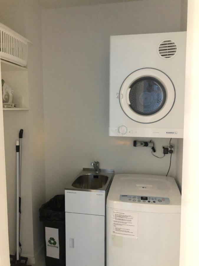 Vue Apartments نابيير المظهر الخارجي الصورة