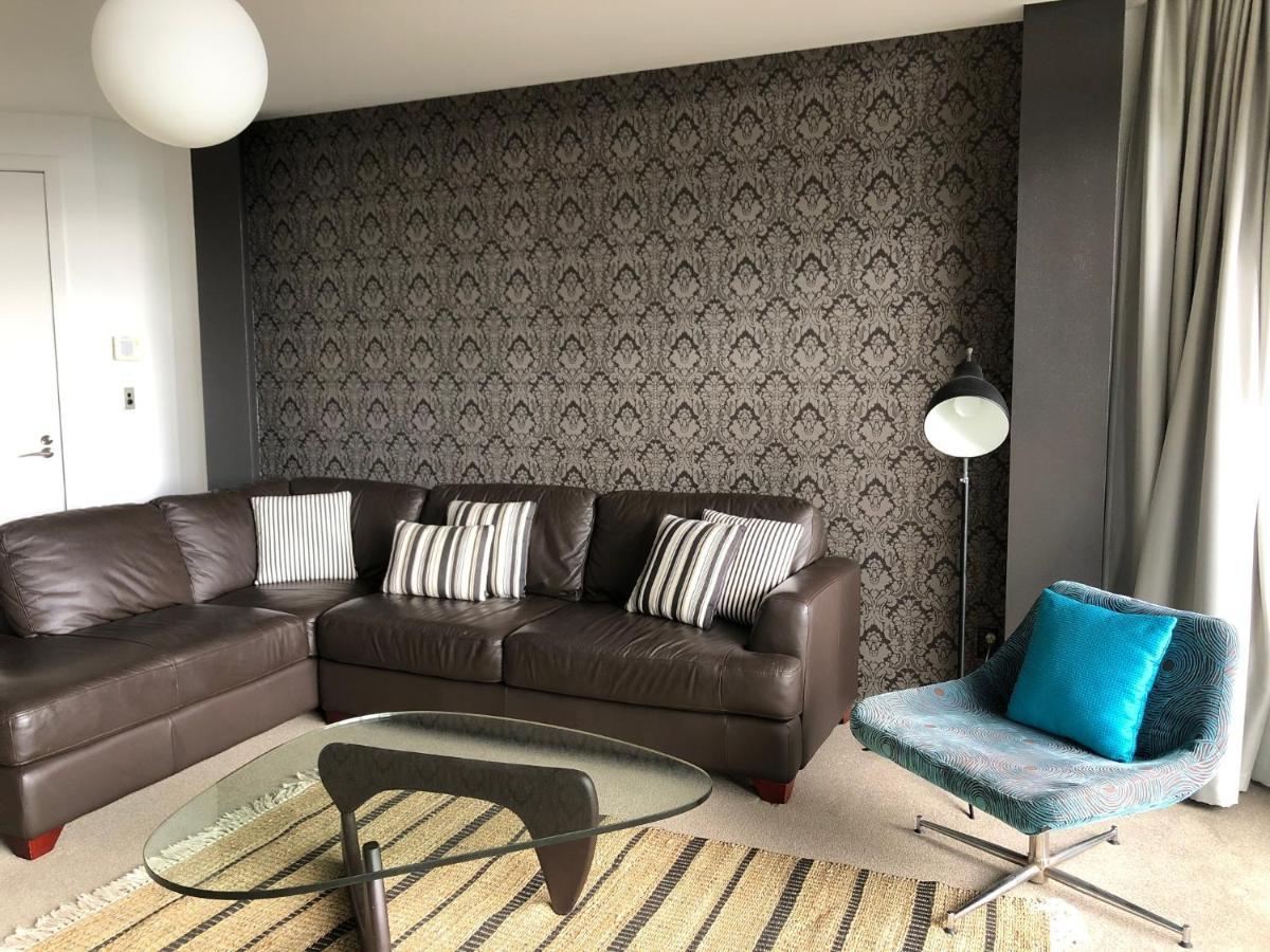 Vue Apartments نابيير المظهر الخارجي الصورة
