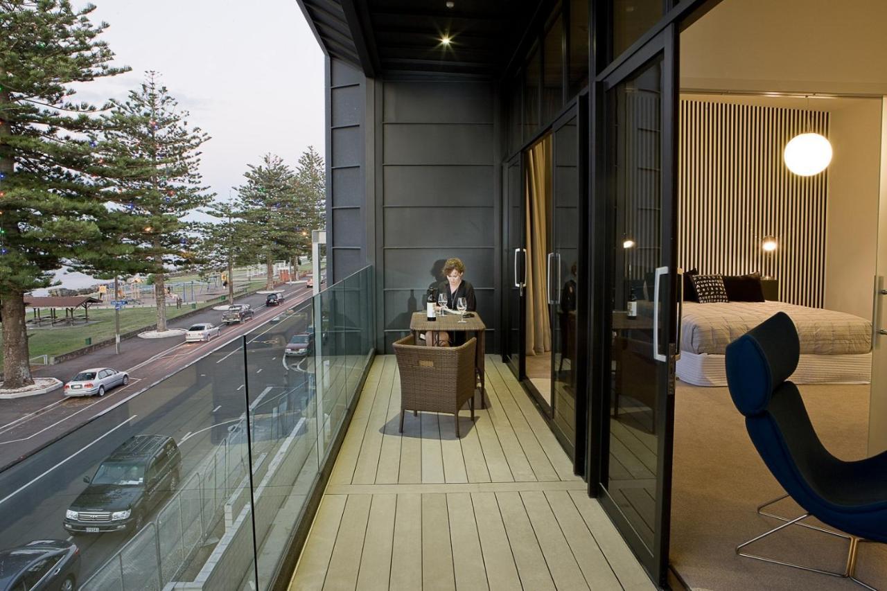 Vue Apartments نابيير المظهر الخارجي الصورة